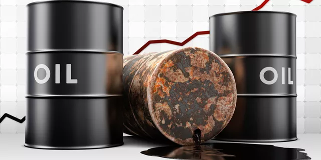 El petróleo cerca de los $130 es una pesadilla para la inflación